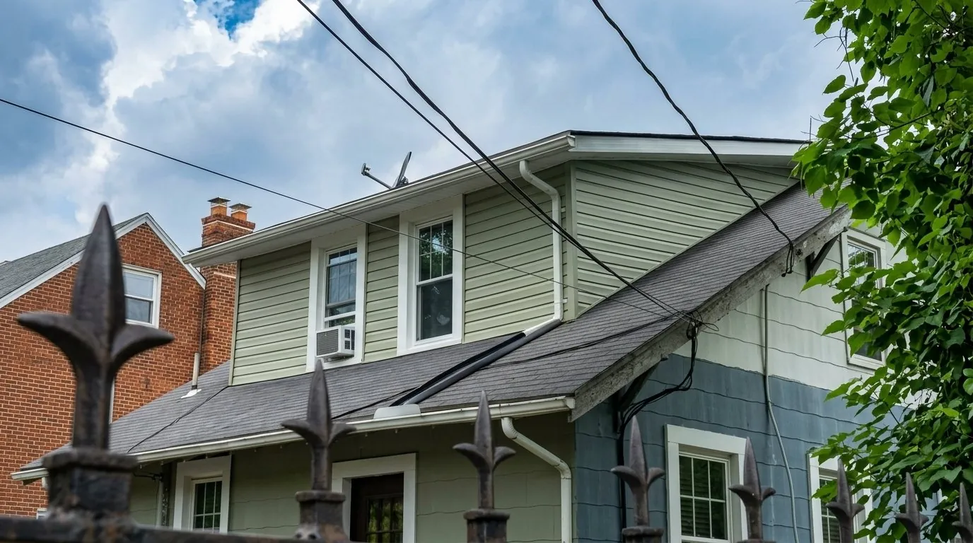 Reconditioned and aluminum coated, Petworth